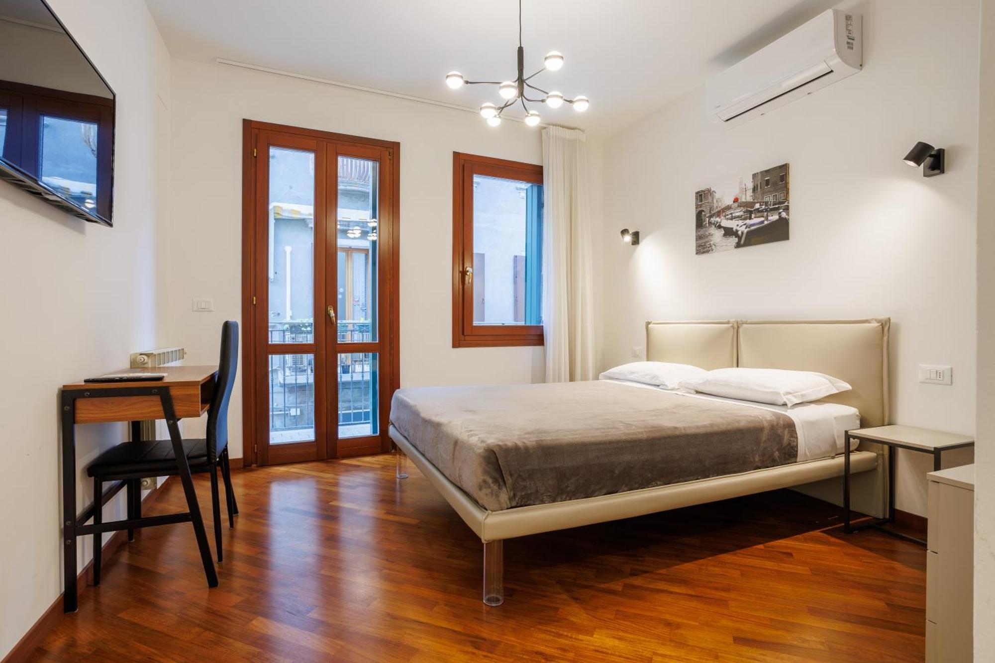 Casa Nostrana Apartamento Chioggia